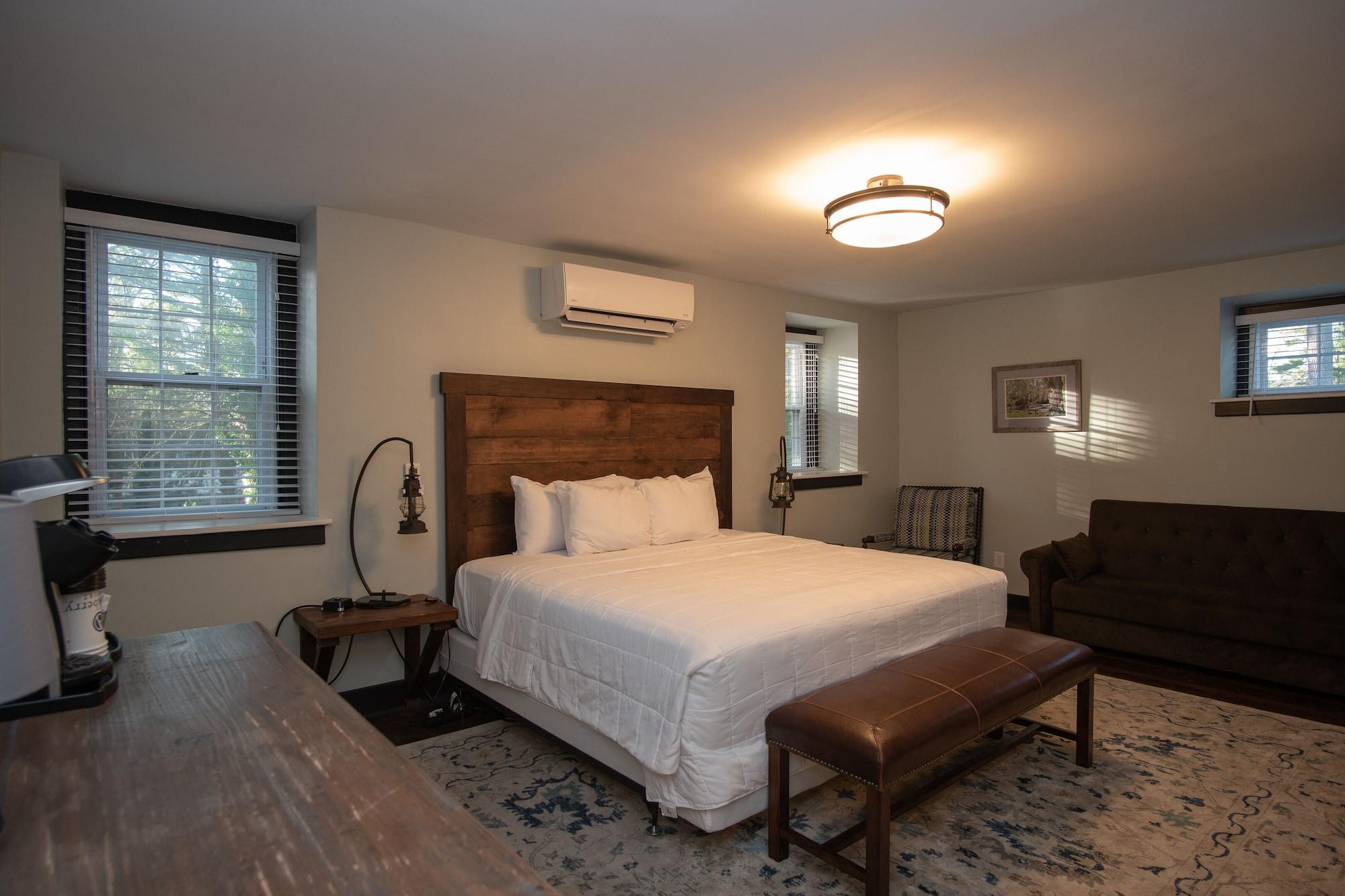 Allenberry Resort Boiling Springs Екстериор снимка