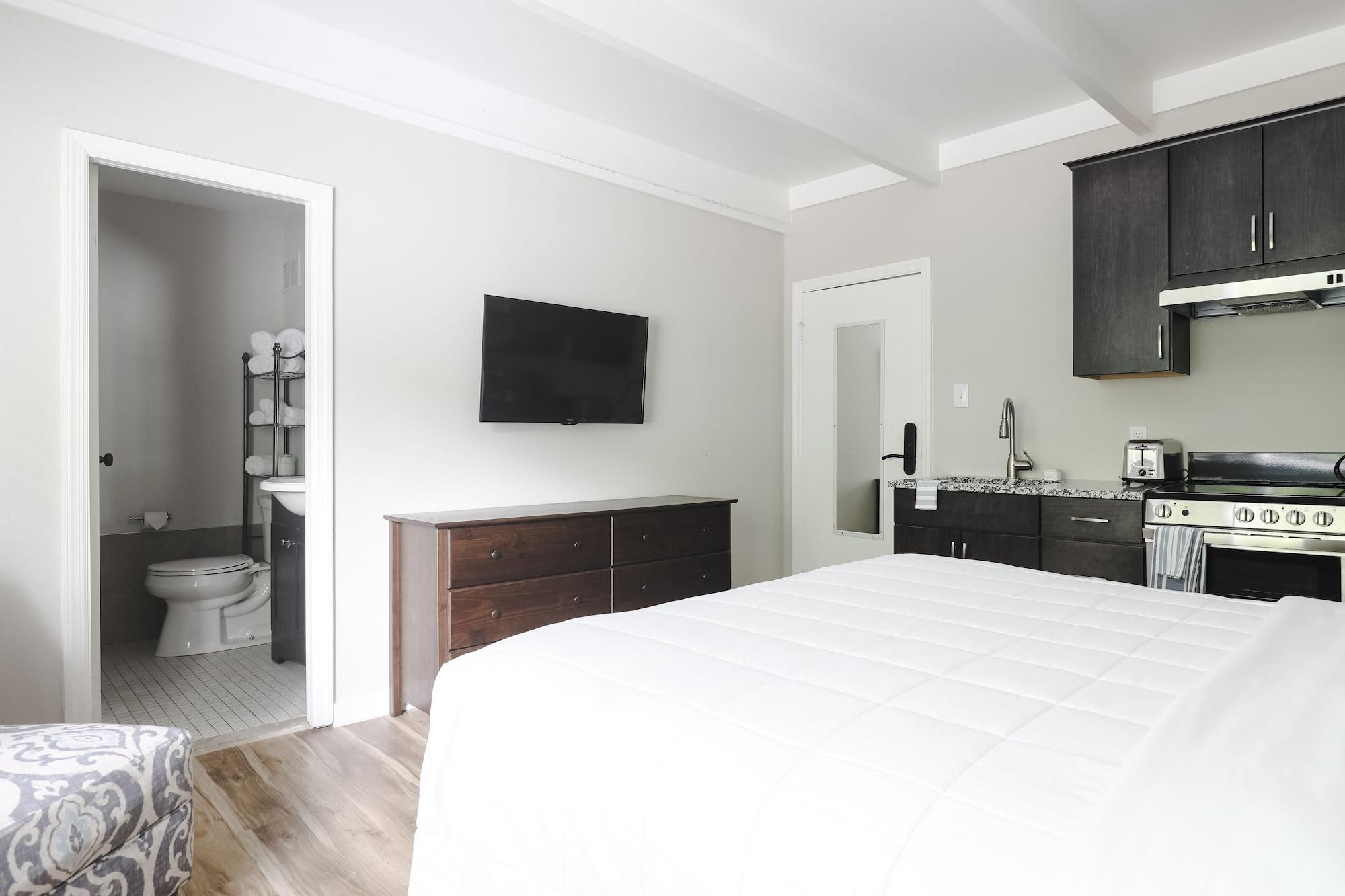 Allenberry Resort Boiling Springs Екстериор снимка