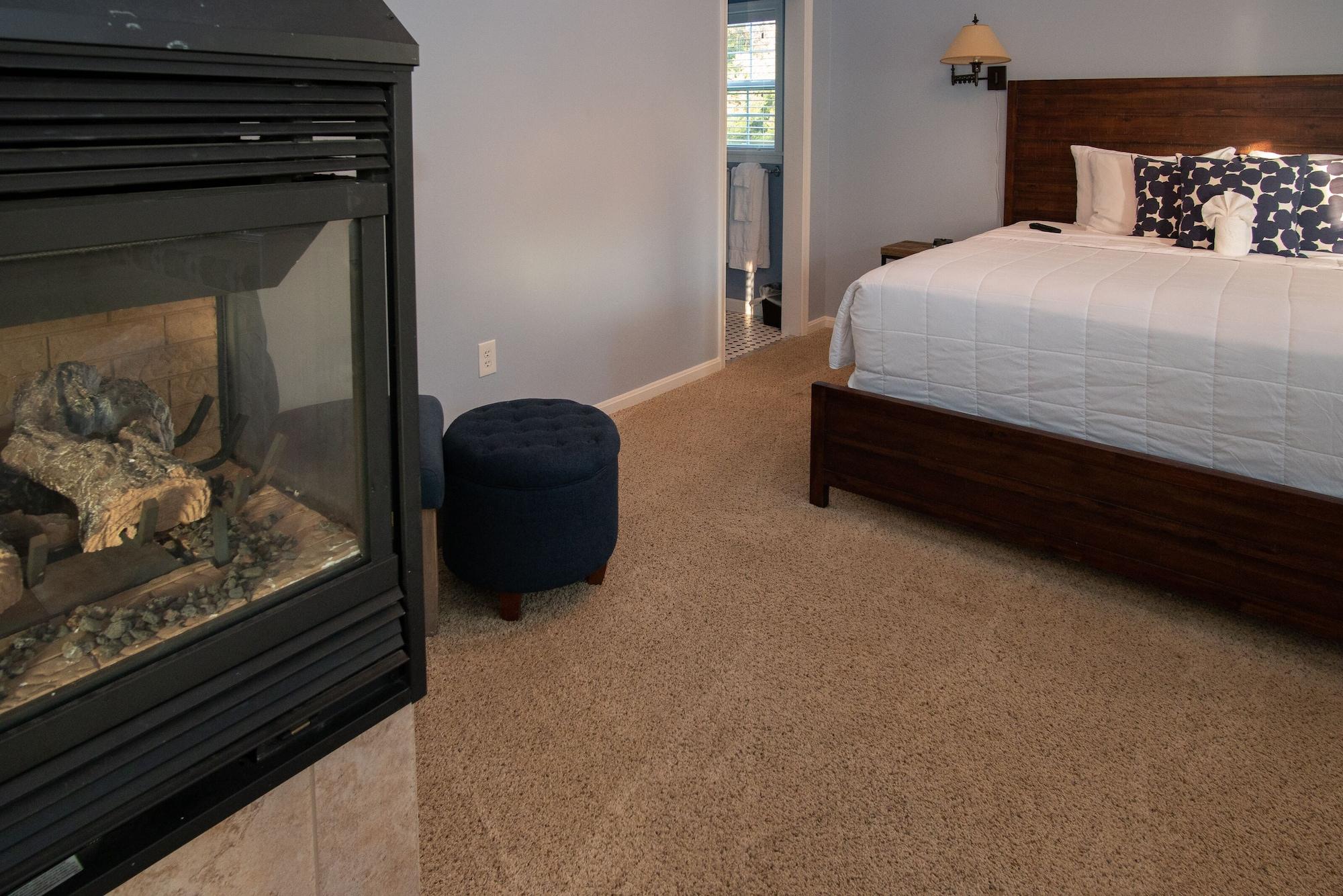 Allenberry Resort Boiling Springs Екстериор снимка