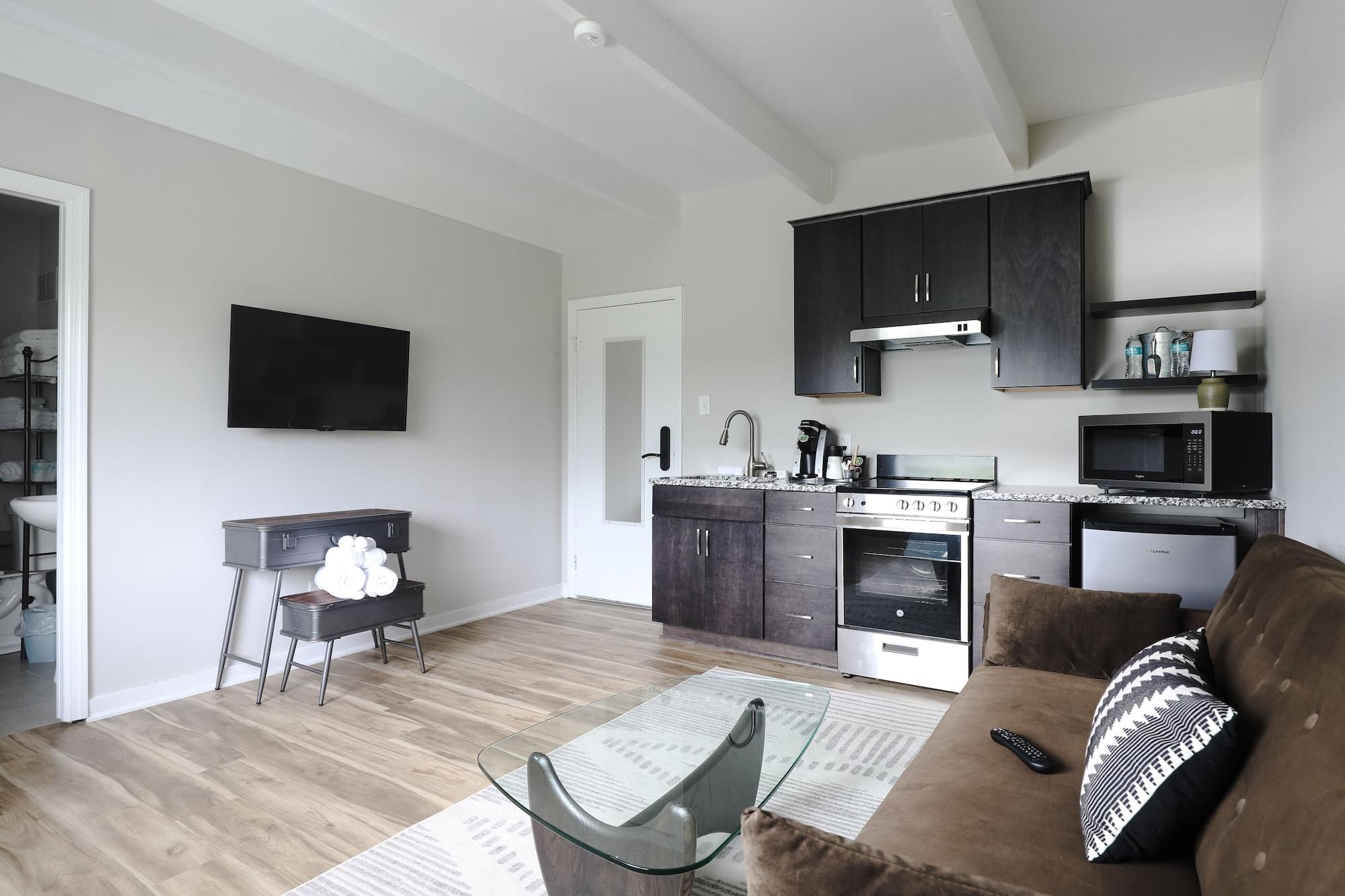 Allenberry Resort Boiling Springs Екстериор снимка