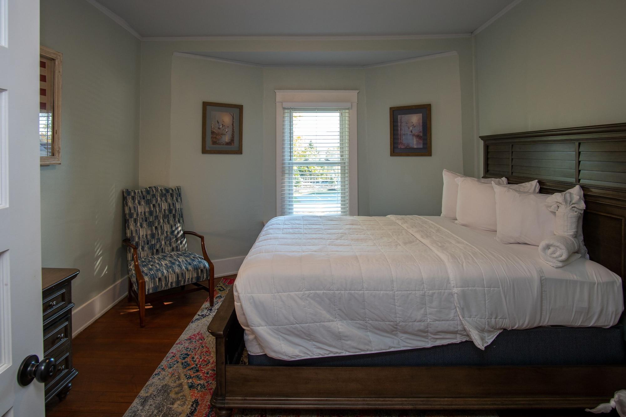 Allenberry Resort Boiling Springs Екстериор снимка