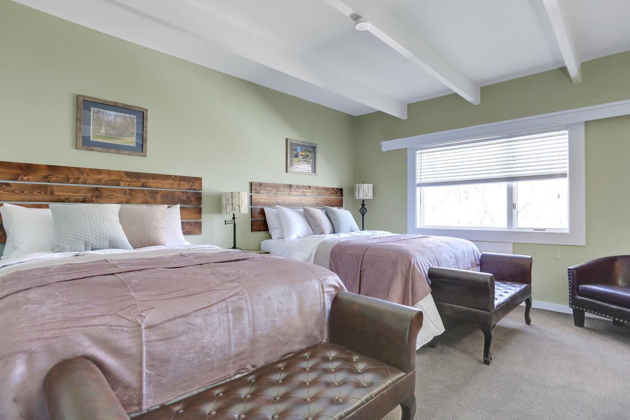 Allenberry Resort Boiling Springs Екстериор снимка
