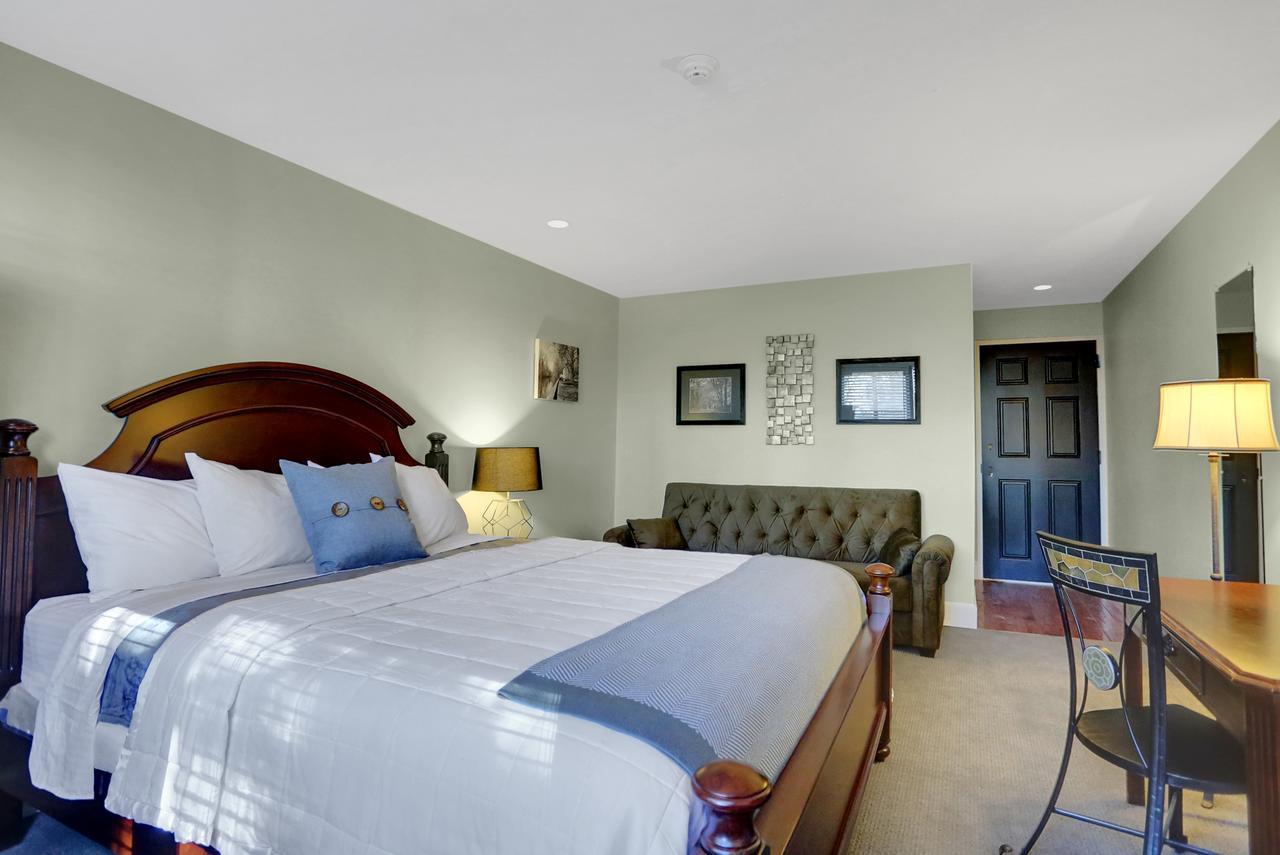Allenberry Resort Boiling Springs Екстериор снимка