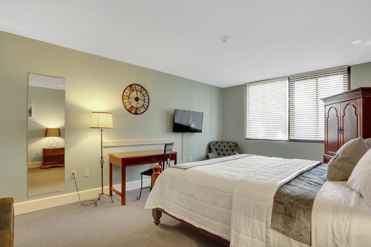 Allenberry Resort Boiling Springs Екстериор снимка