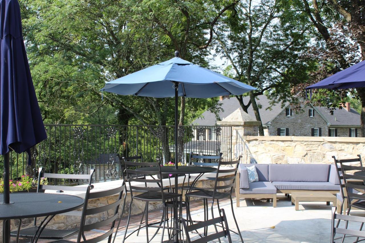 Allenberry Resort Boiling Springs Екстериор снимка