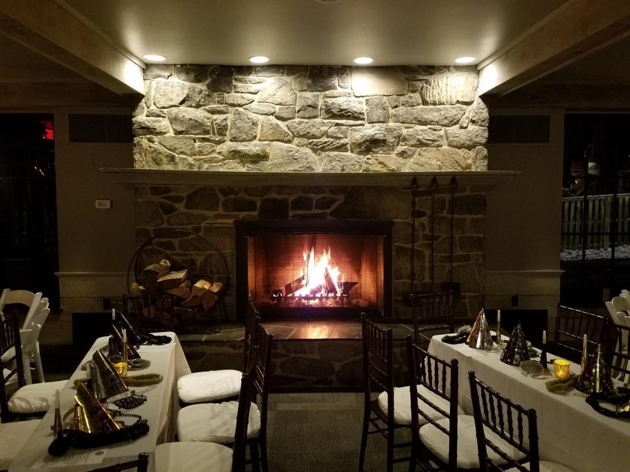 Allenberry Resort Boiling Springs Екстериор снимка