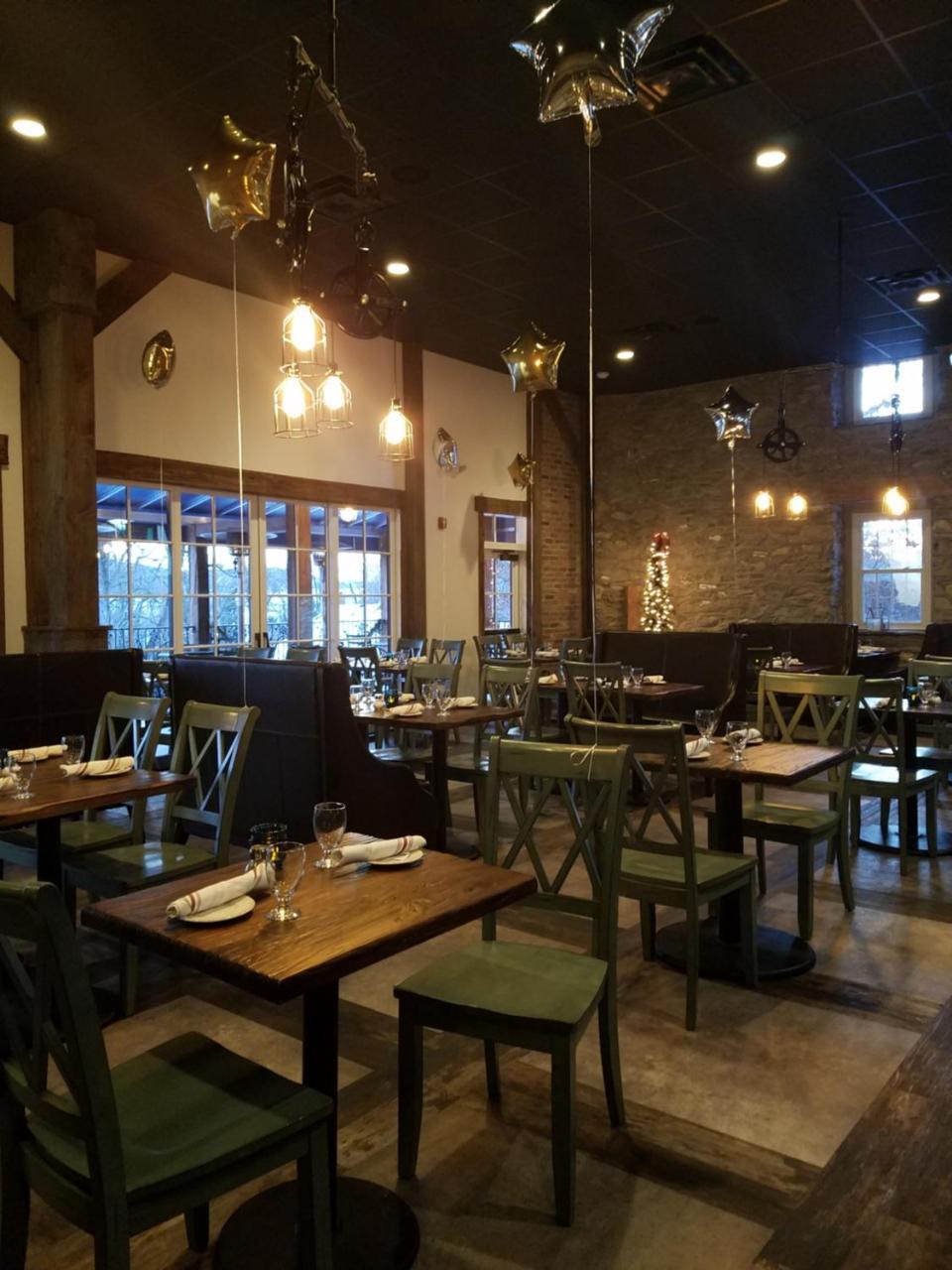 Allenberry Resort Boiling Springs Екстериор снимка