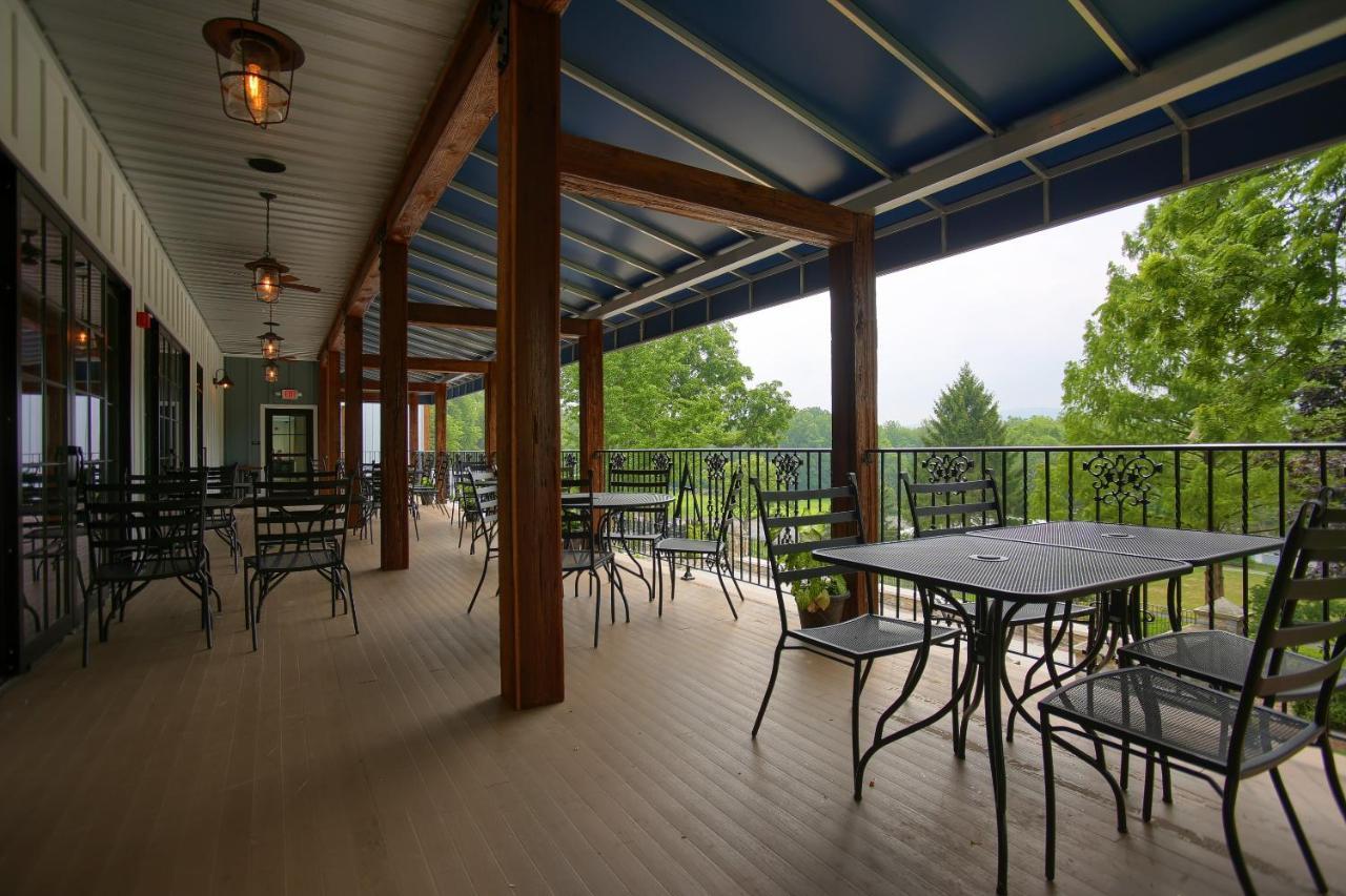 Allenberry Resort Boiling Springs Екстериор снимка