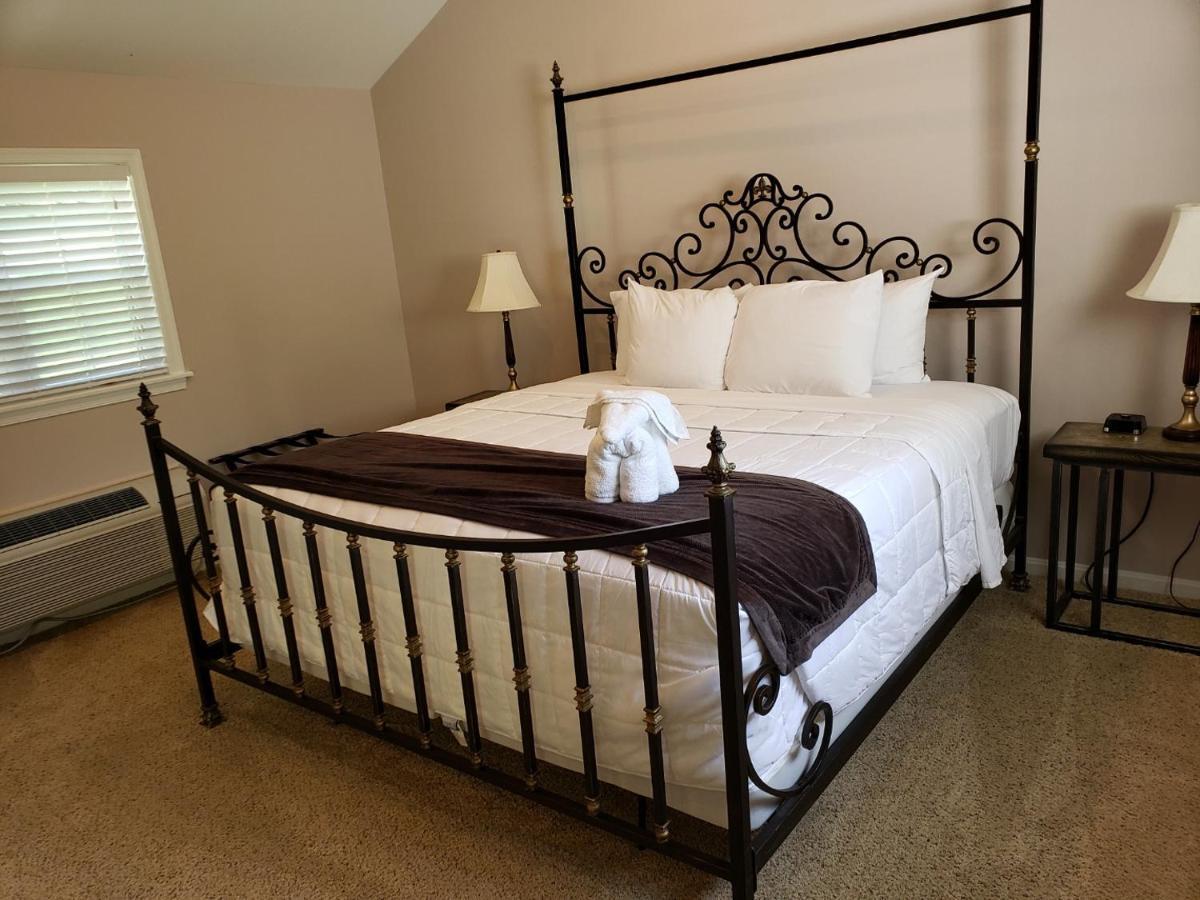 Allenberry Resort Boiling Springs Екстериор снимка